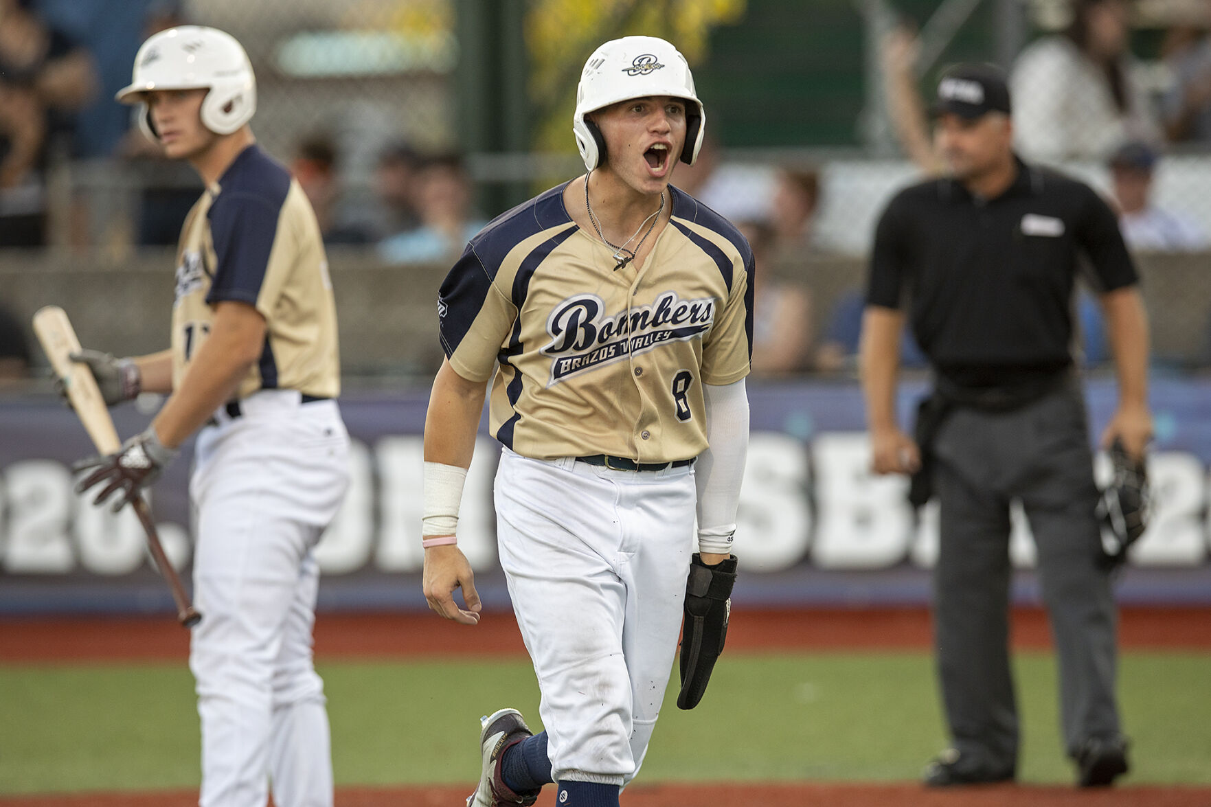 Brazos Valley wins it all
